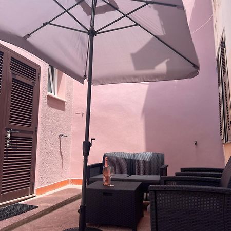 Rita'S House Альгеро Экстерьер фото