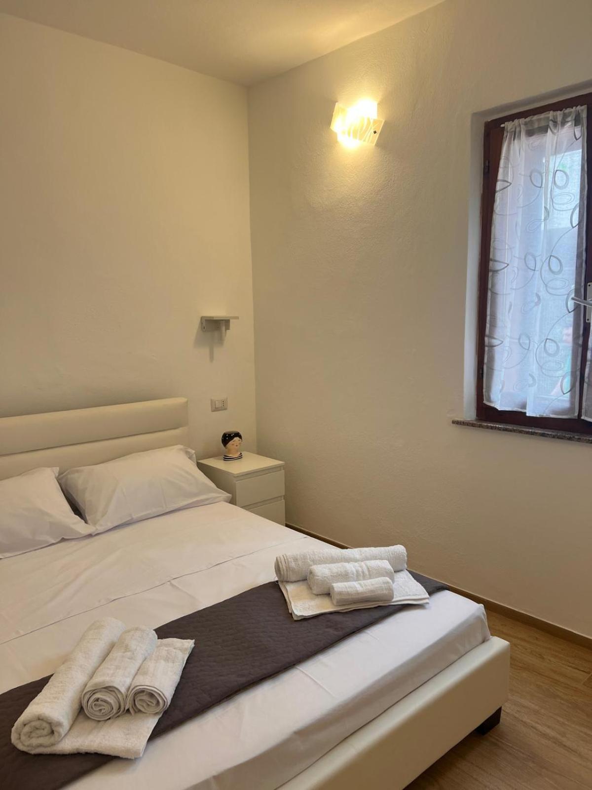 Rita'S House Альгеро Экстерьер фото