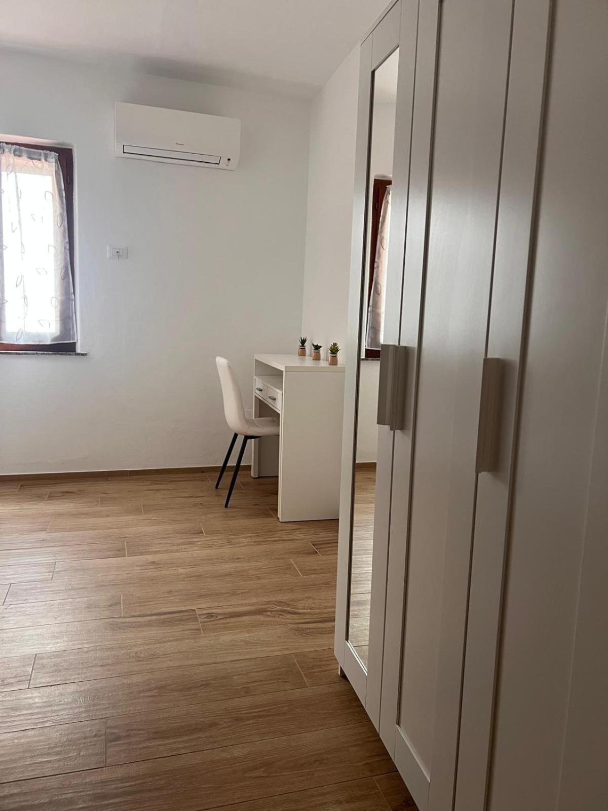 Rita'S House Альгеро Экстерьер фото